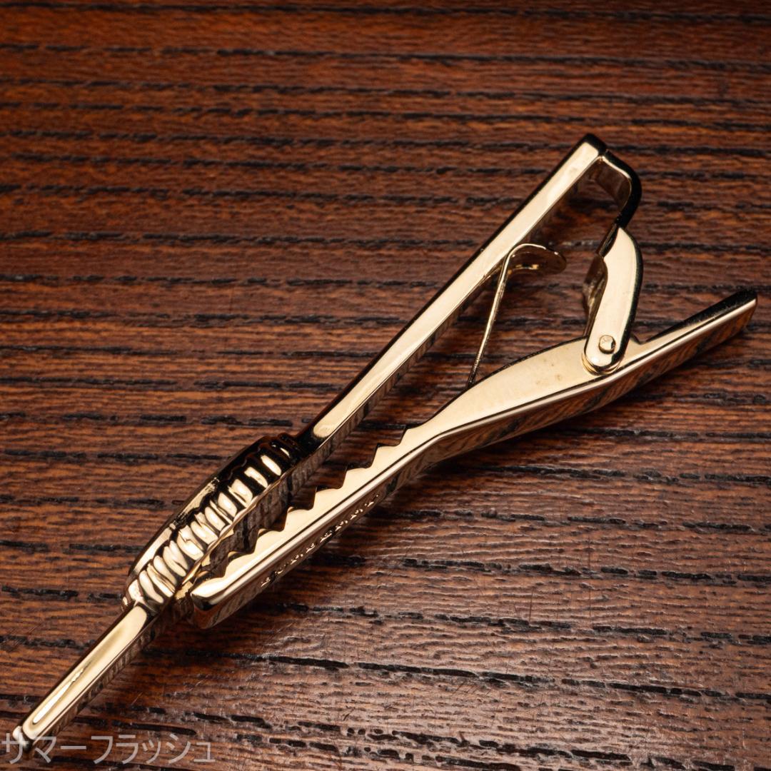 英国の品格が形になった 箱付 BURBERRY 白蝶貝ネクタイピン バーバリー