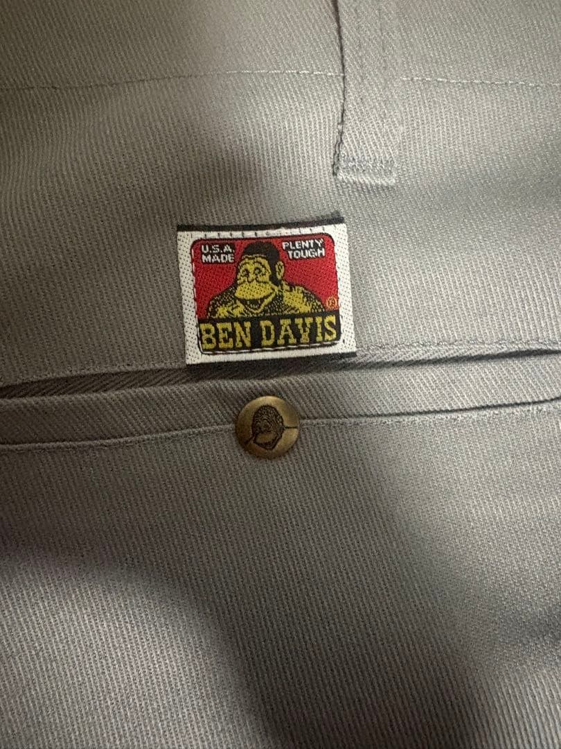 Ben Davis フリスコ　USA MADE