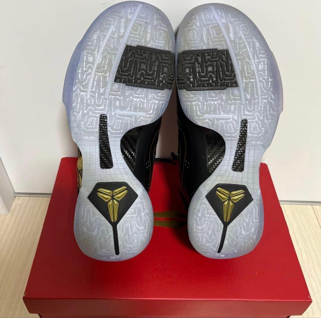 交渉可 Nike Kobe 5 Protro Year of the Mamba
