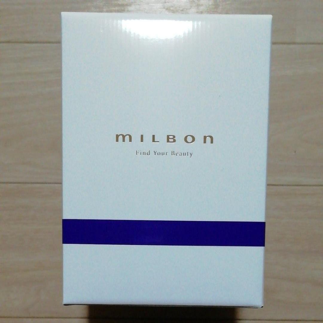 新品 ミルボン インプレア エマルジョン 化粧水＆乳液＆石けん６個セット