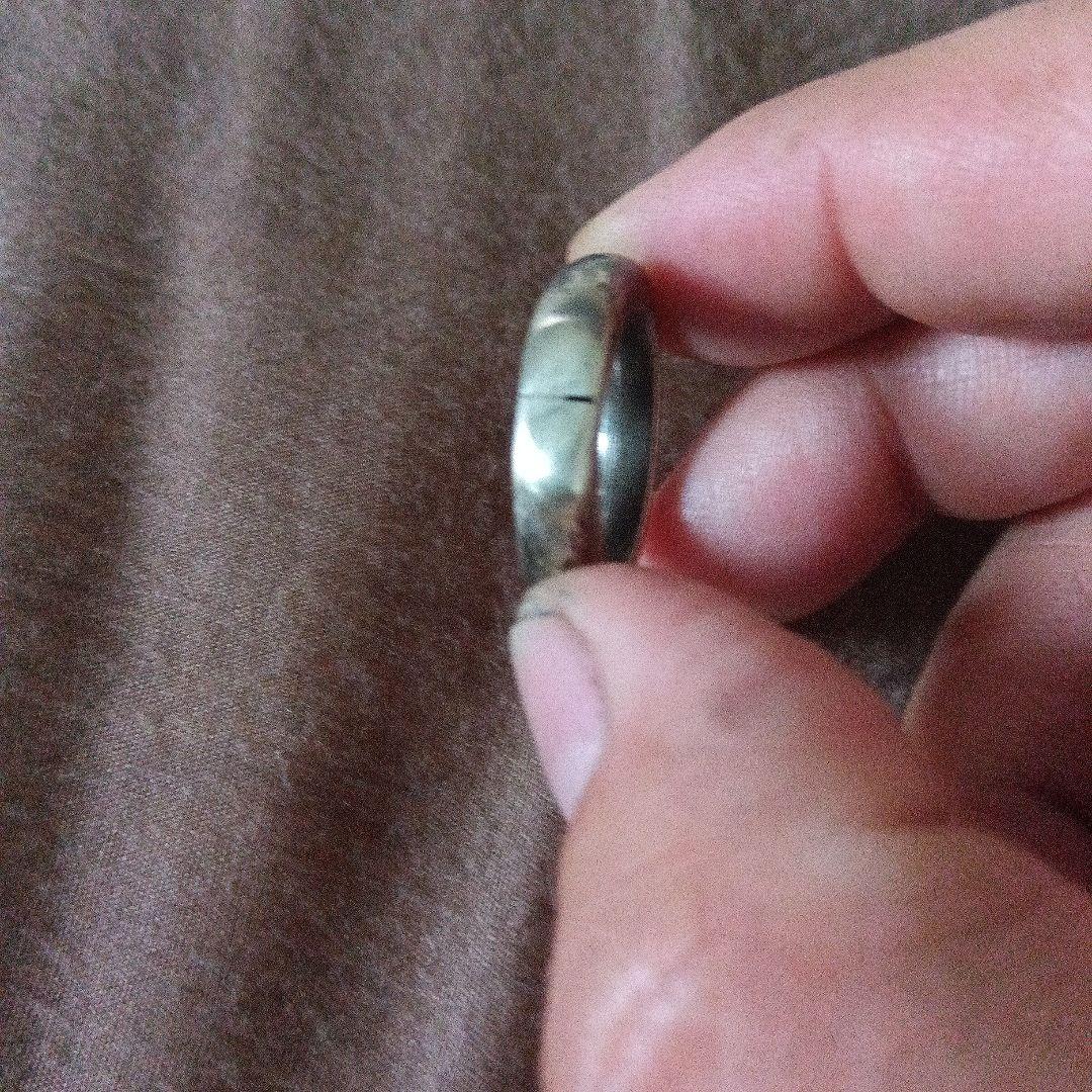 ストップライト　stop light　丸カン