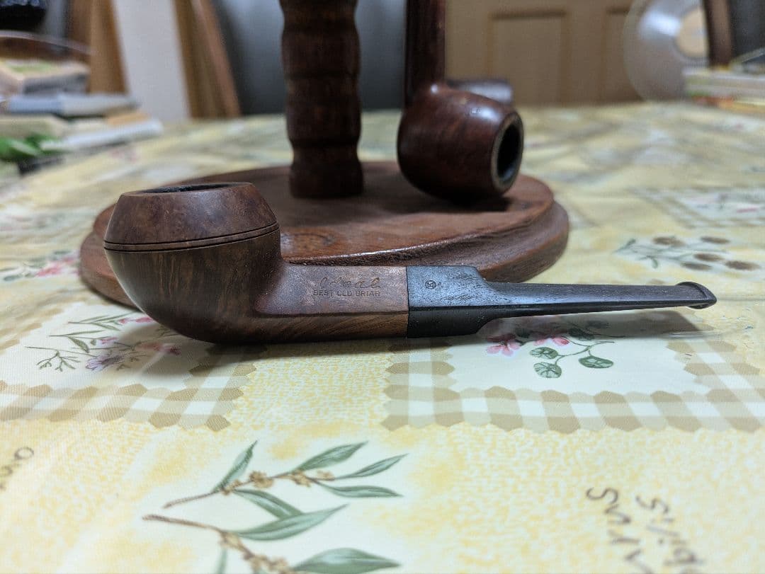 パイプ５本 パイプスタンド 付