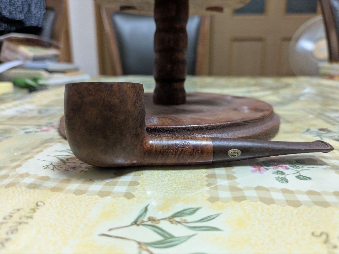 パイプ５本 パイプスタンド 付