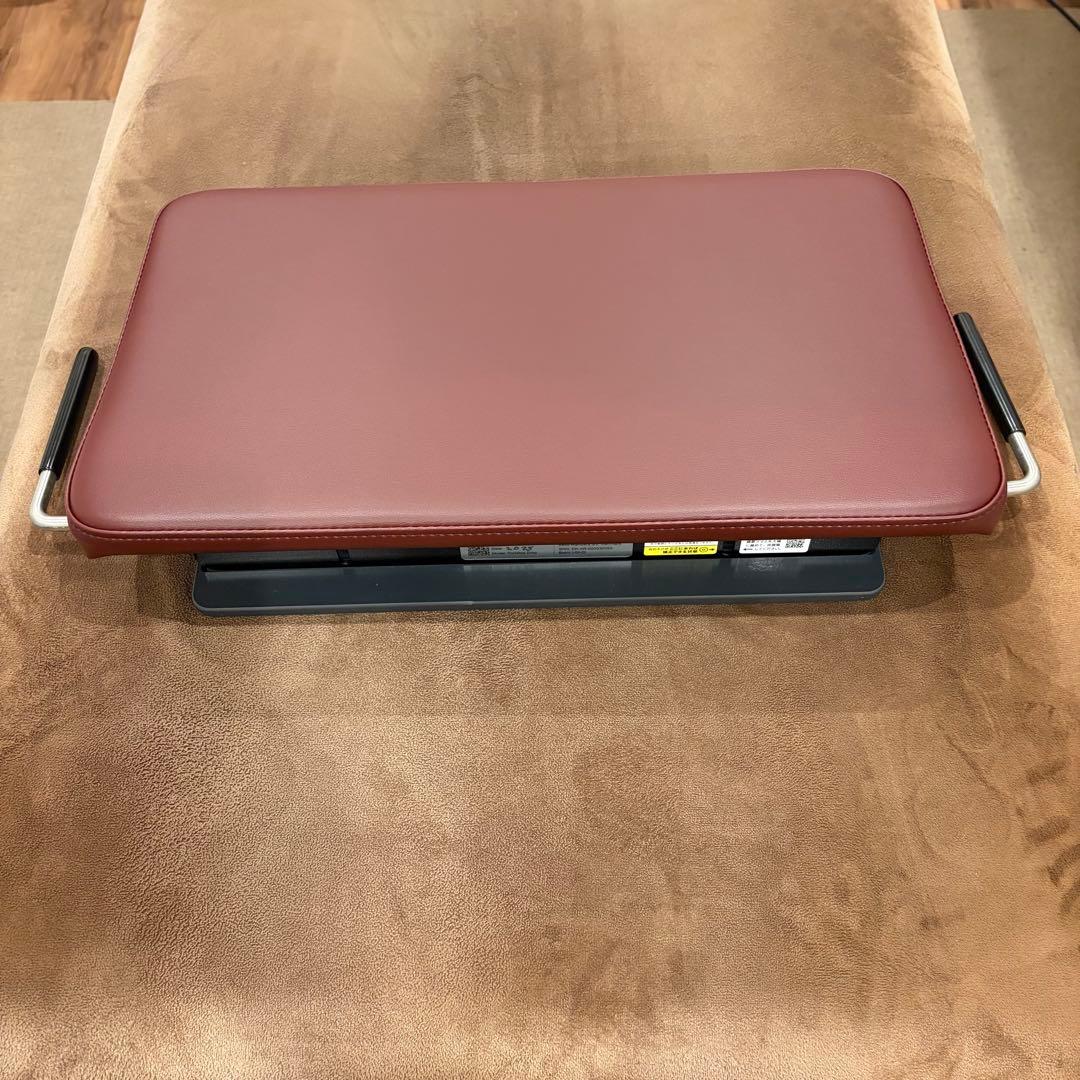 ポータブルドロップ 骨盤用