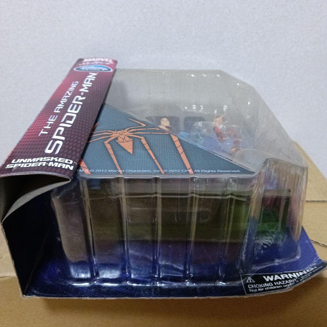 マーベルセレクト アメイジング・スパイダーマン