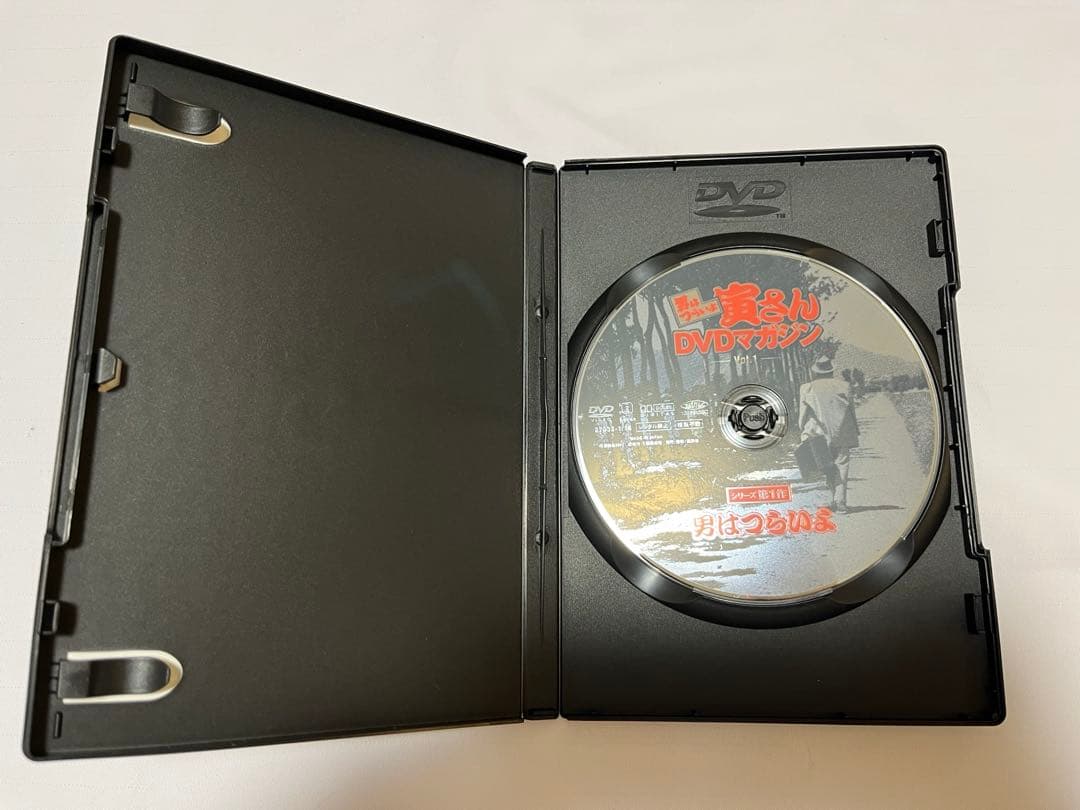 男はつらいよ DVD 49巻セット