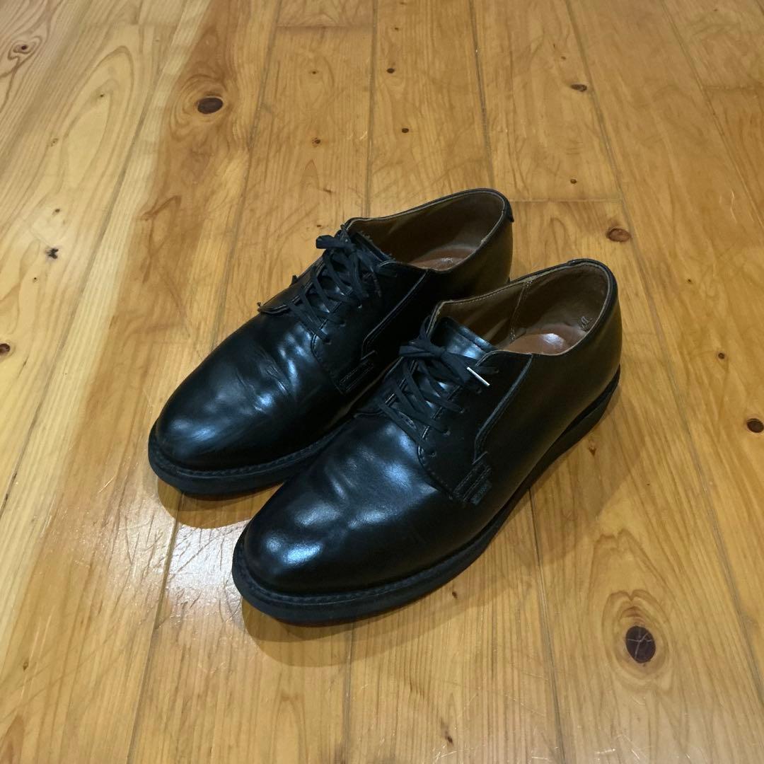 Red Wing POSTMAN 101レッドウイング　ポストマン　26.5