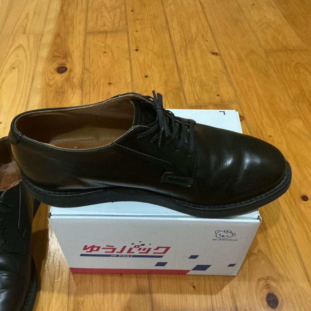 Red Wing POSTMAN 101レッドウイング　ポストマン　26.5