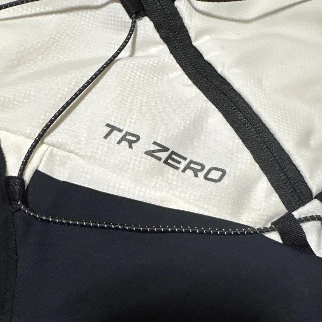 THE NORTH FACE TR ZERO ランニングベスト