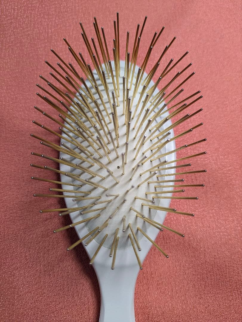 スノーフォックススキンケア　カッサブラシ