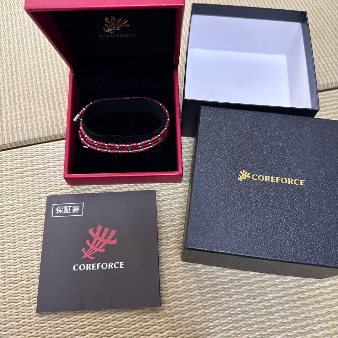 コアフォース　70センチ