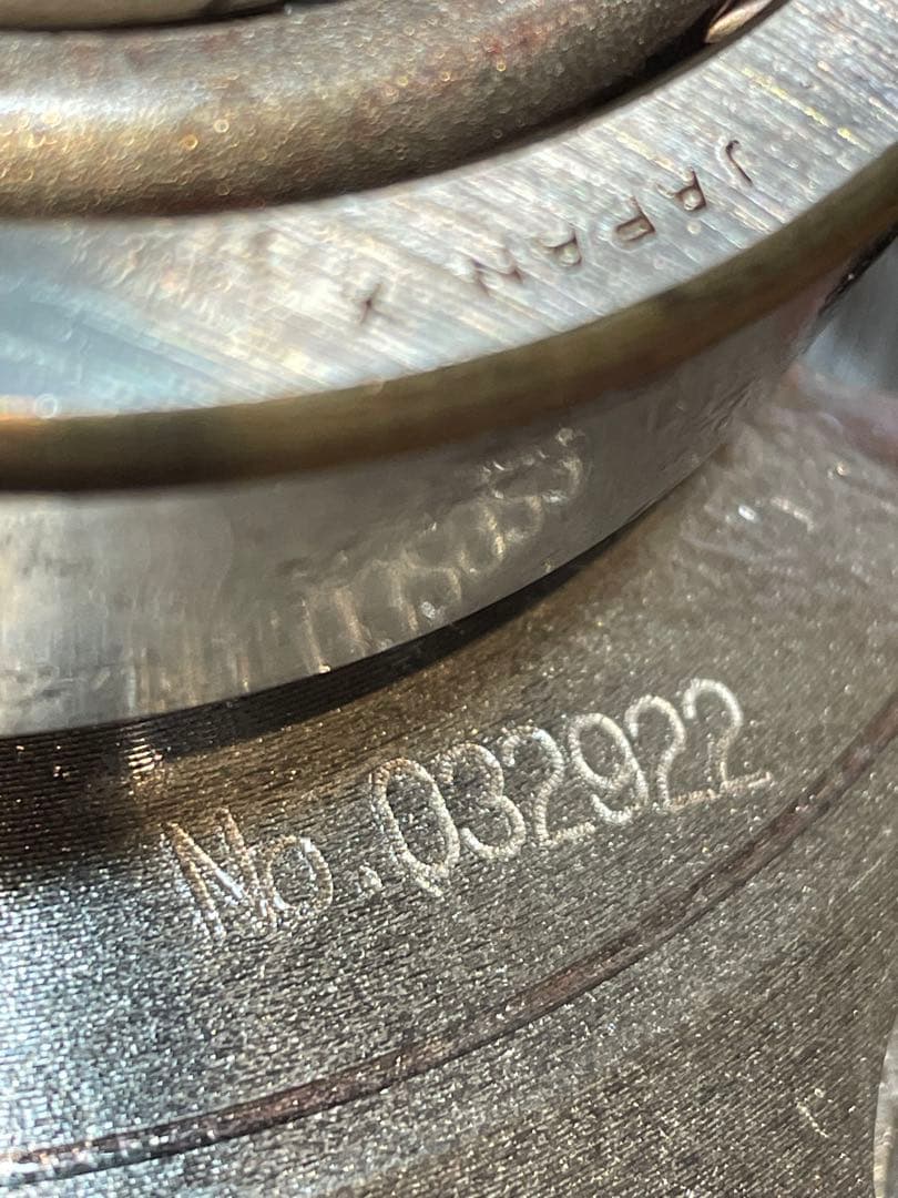 ATS カーボンLSD 2way ロードスター NC