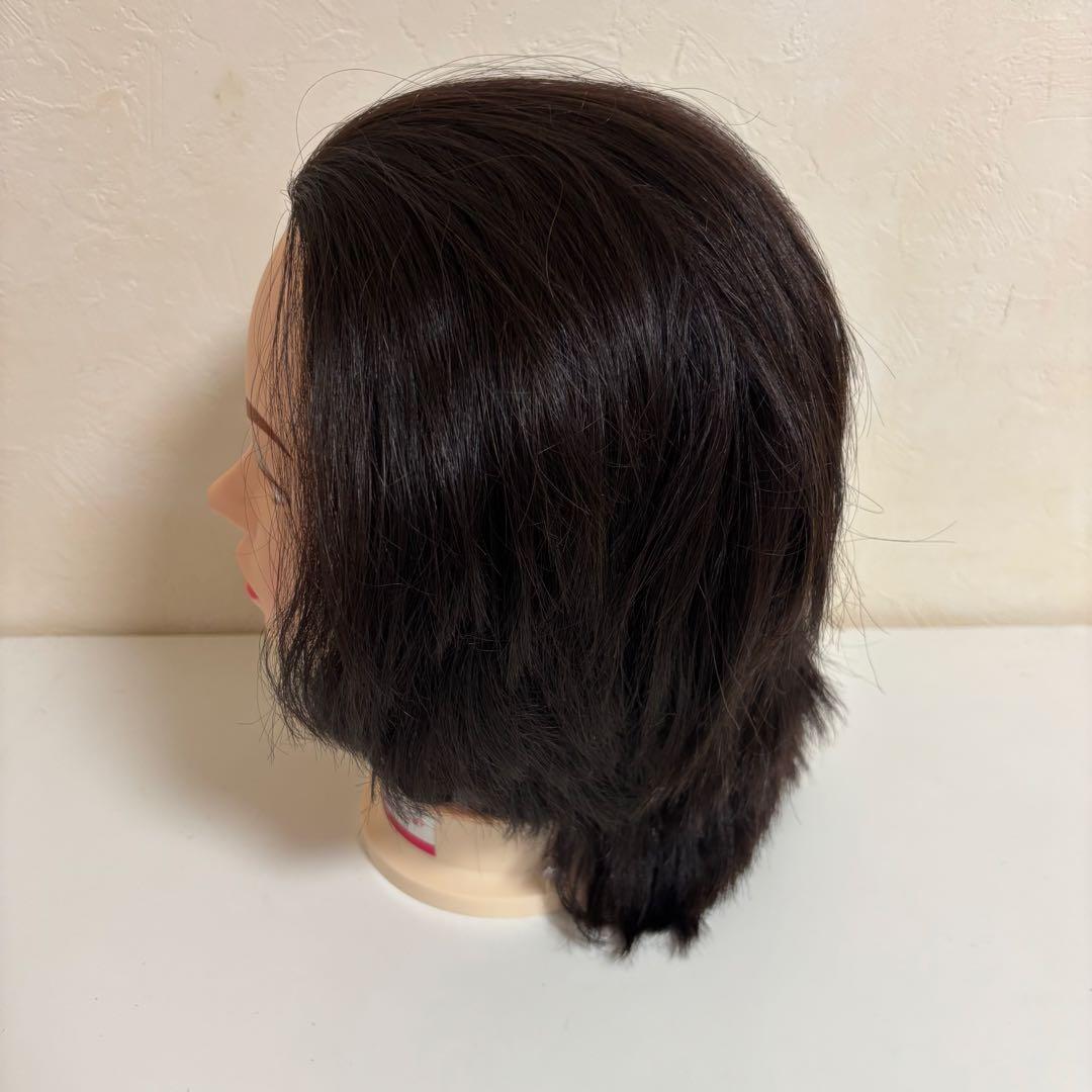 美容師国家試験 ワインディングウィッグ セット売り