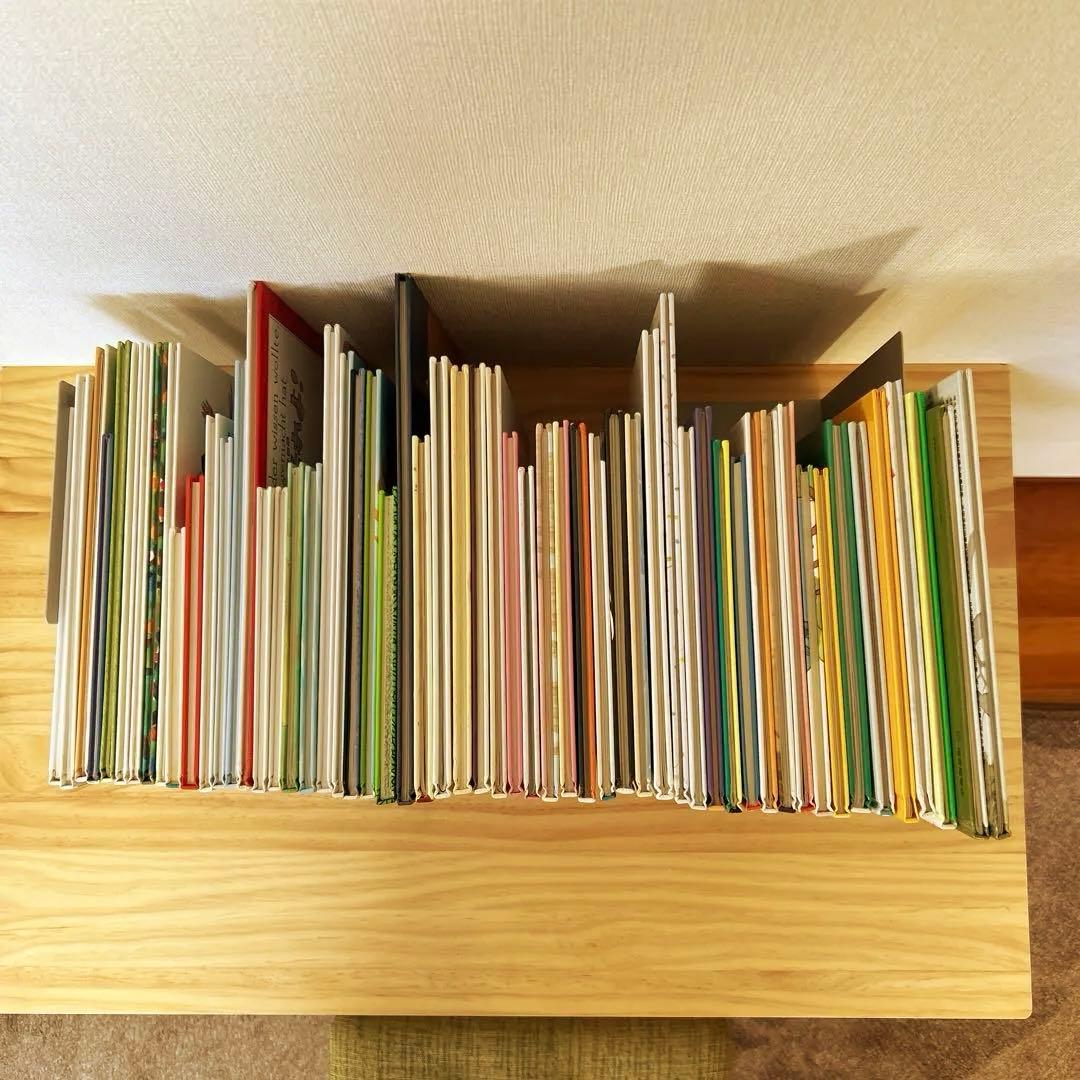 【株式会社アローフィールズ】3歳 4歳 5歳 ロングセラー 53冊セット