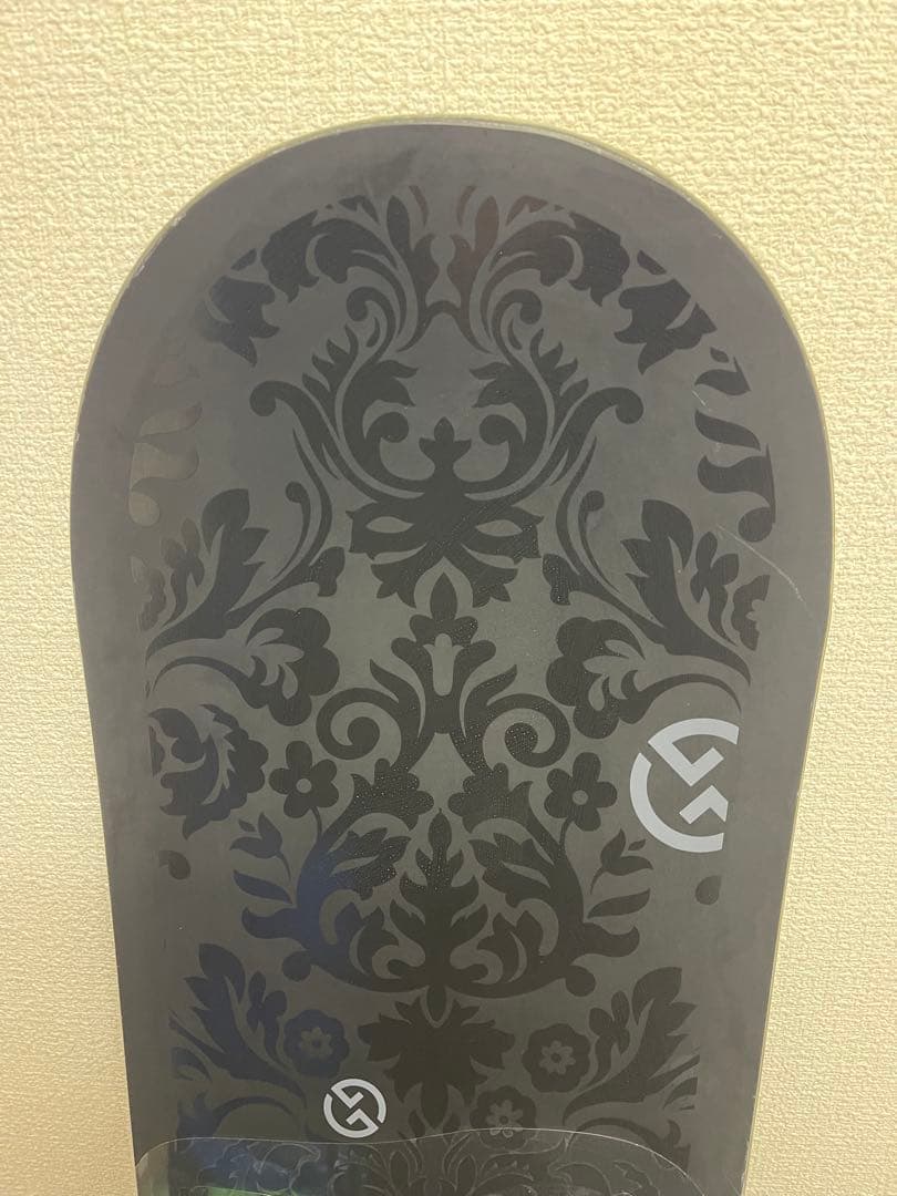 スノーボード GT BOARD BUFF 150 GROUNDTRICK