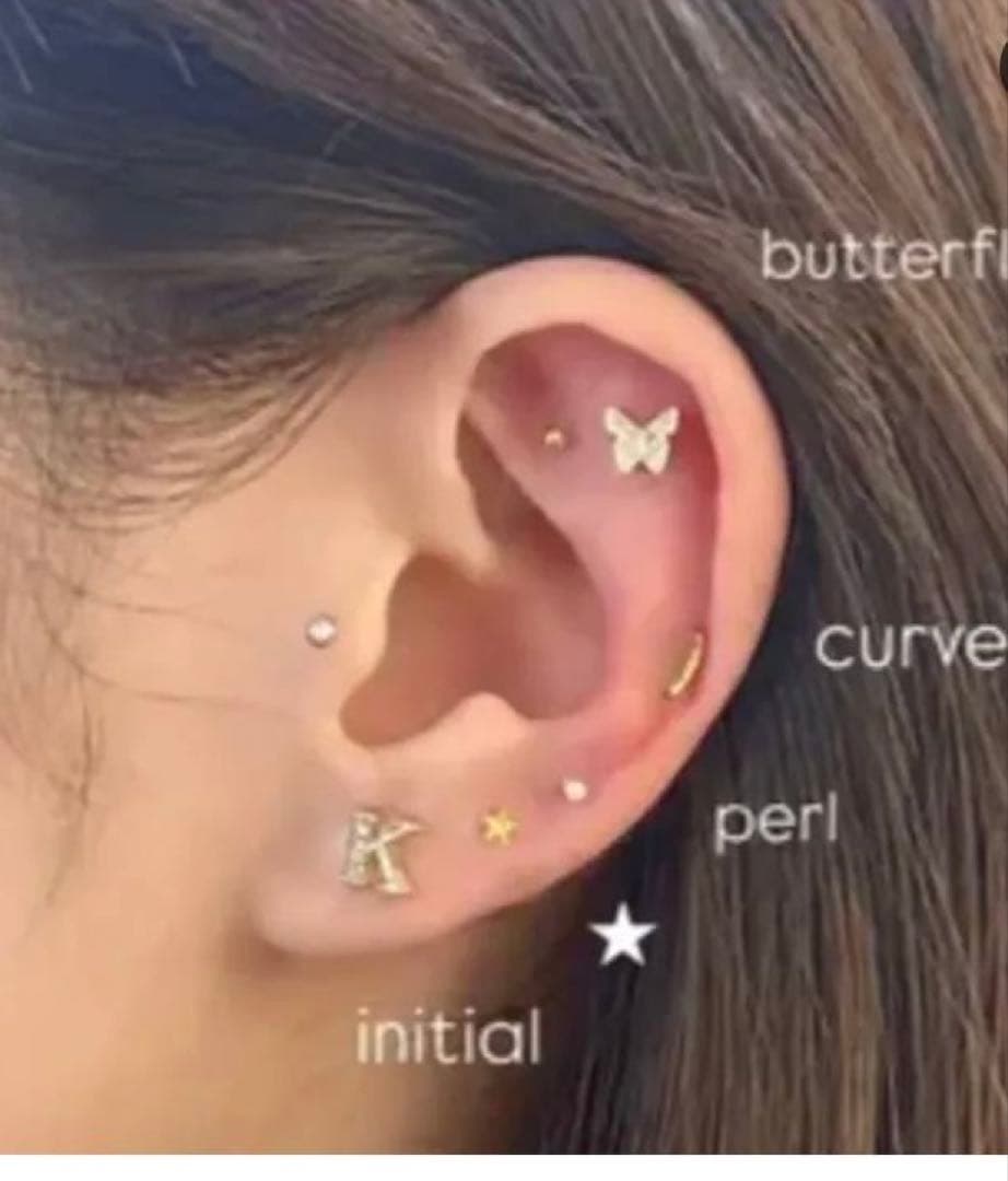 耳つぼ資格取得オンライン講座 ディプロマ付き