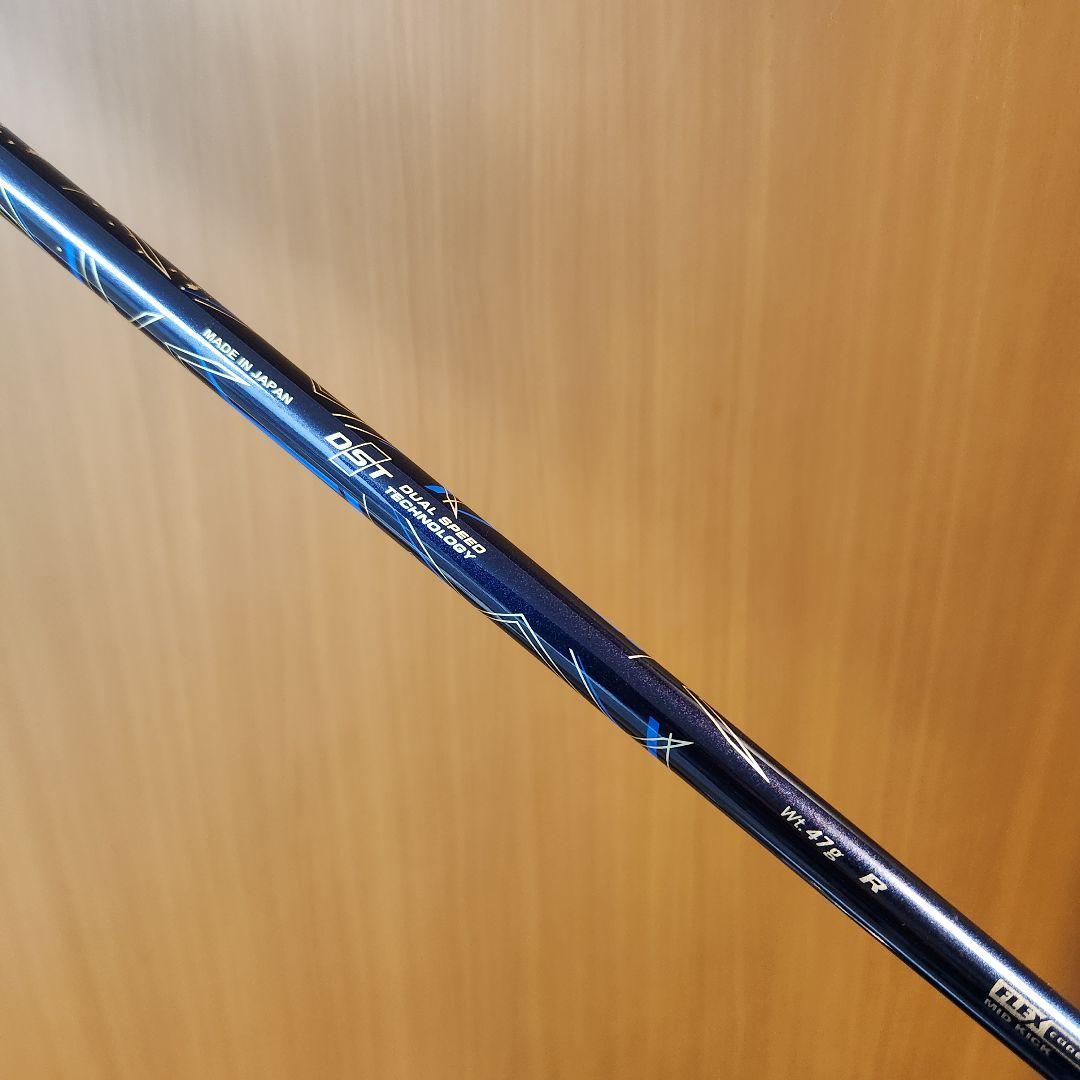 ゼクシオ13 MP1300（R）アイアン6本セット（6-9,P,A）