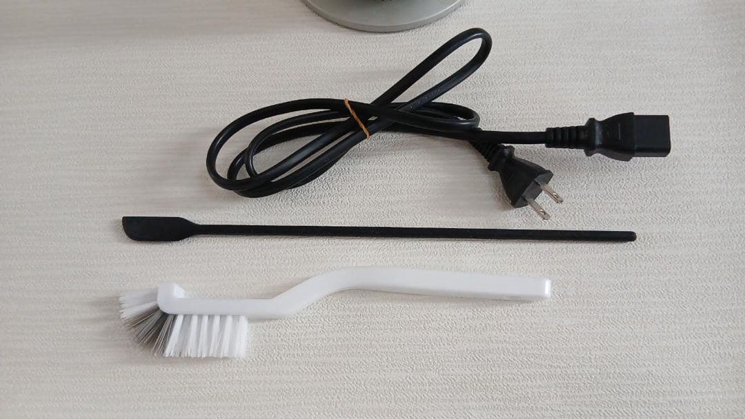 シロカsiroca SM-S151 ヒーター機能付きブレンダー 美品