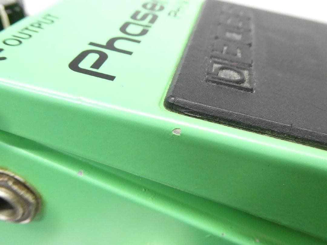 BOSS PH-1R 1983年製国産 フェイザー エフェクター