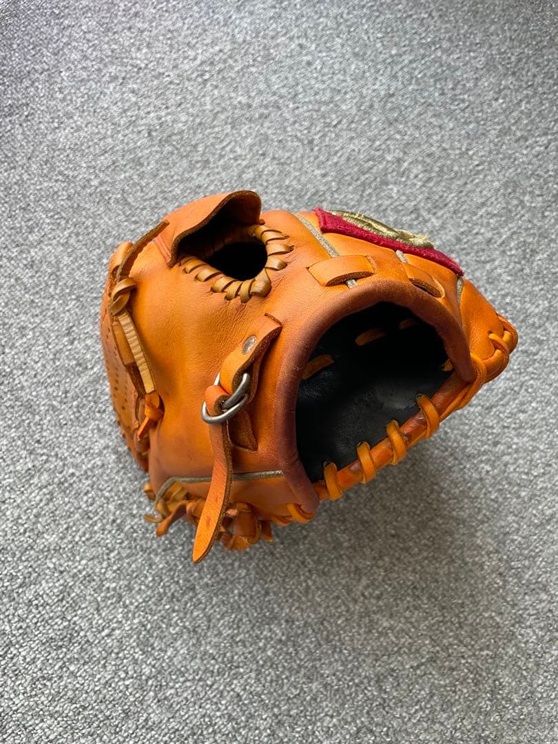 GLOM グラブ　野球　左