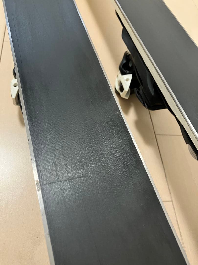 VOLKL スキー板　162cm フォルクル BIO 大阪手渡し3000円値引！