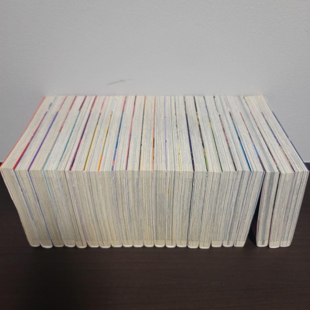 地縁少年花子くん 0-20巻セット+放課後少年花子くん