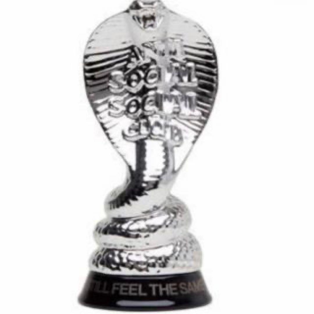 ネイバーフッド　アンチソーシャルクラブ　お香