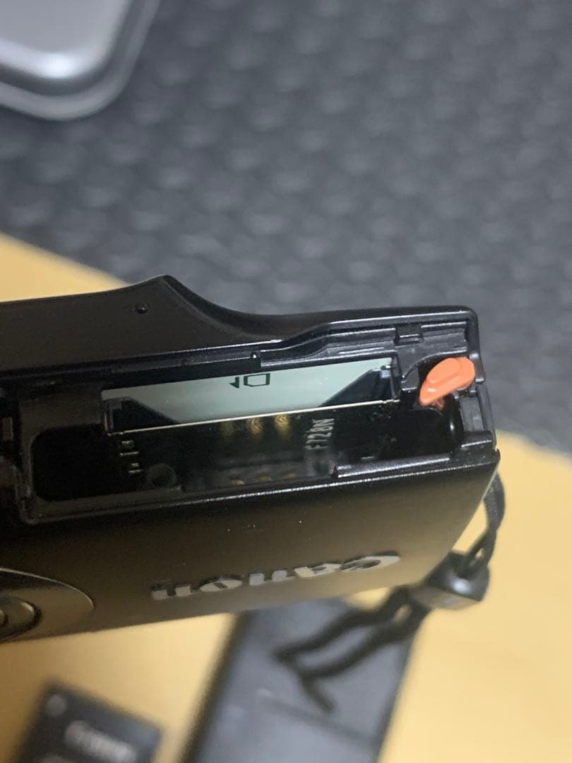 CANON PowerShot A2300 PC1732 デジタルカメラ