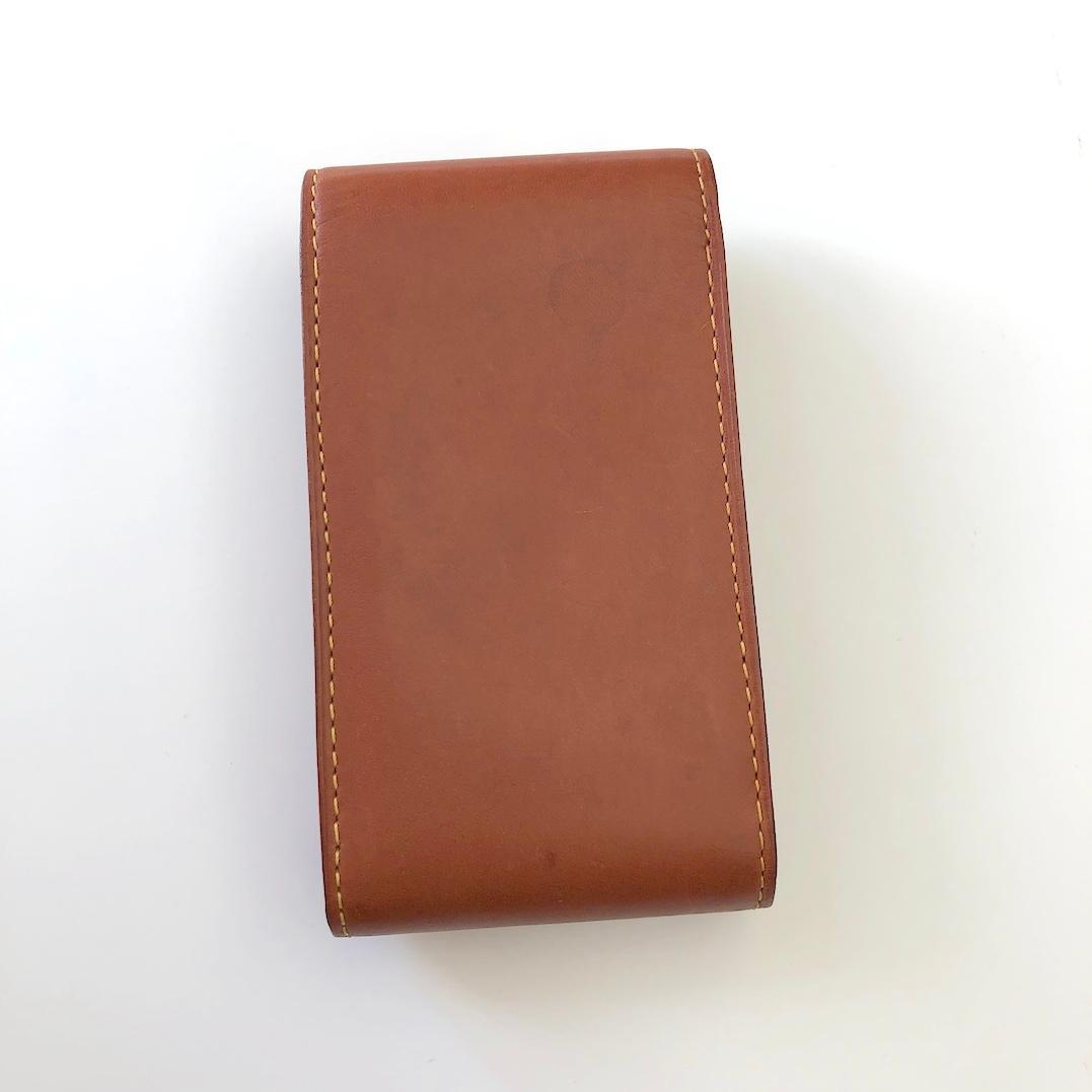 LOUIS VUITTON ノマド エテュイ シガレットケース 小物入れ