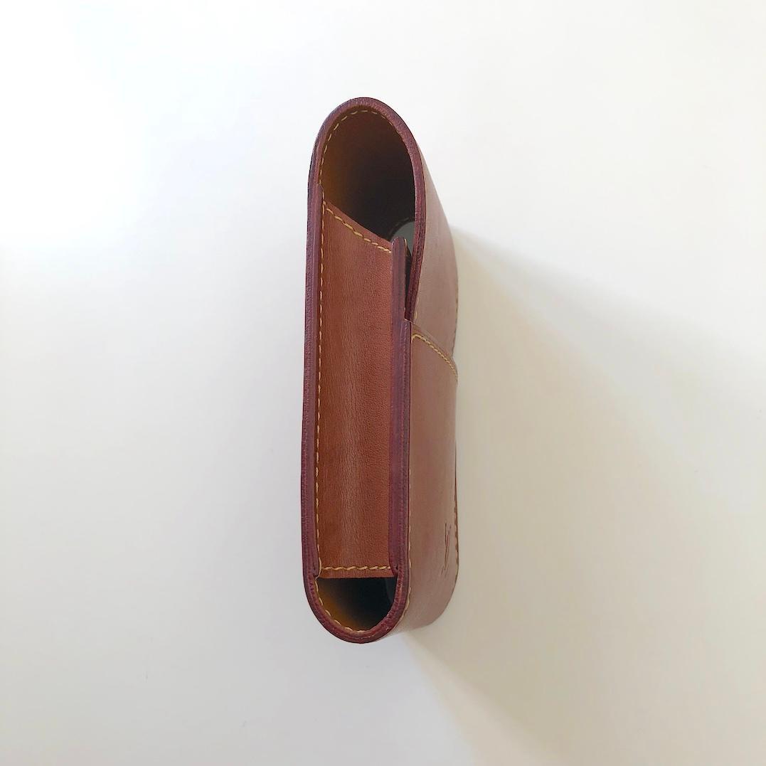 LOUIS VUITTON ノマド エテュイ シガレットケース 小物入れ