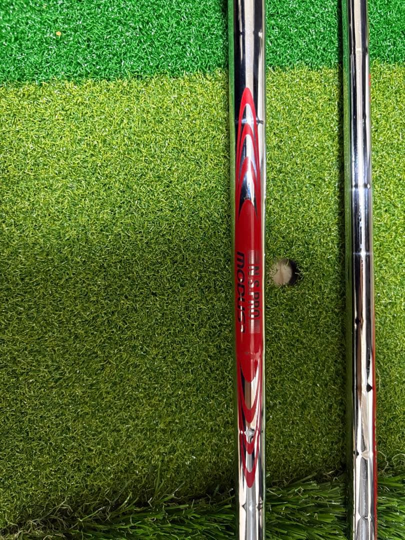 PING i59アイアンセット 4と5番アイアン