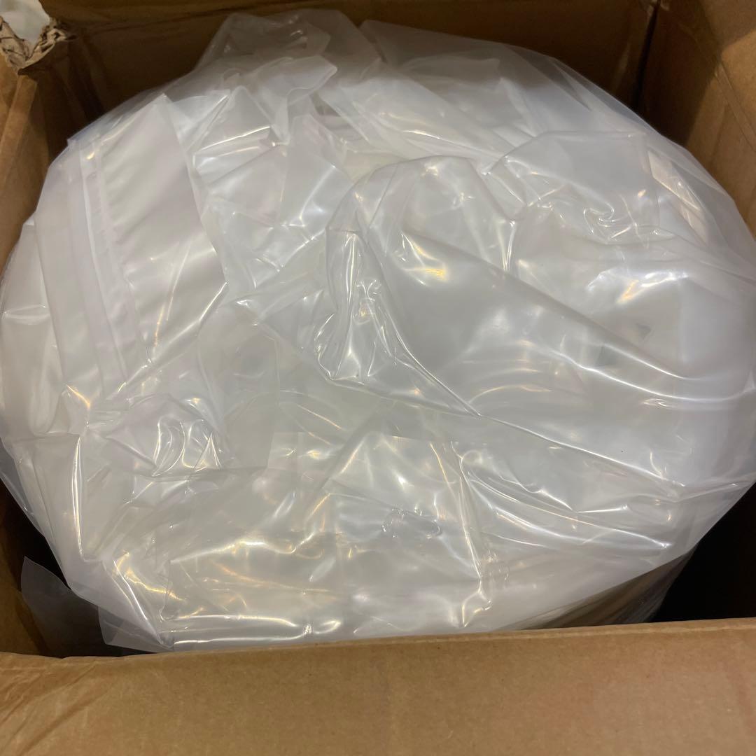 ⭐️ ZINUS ポケットコイル マットレス ダブル 厚さ 15cm