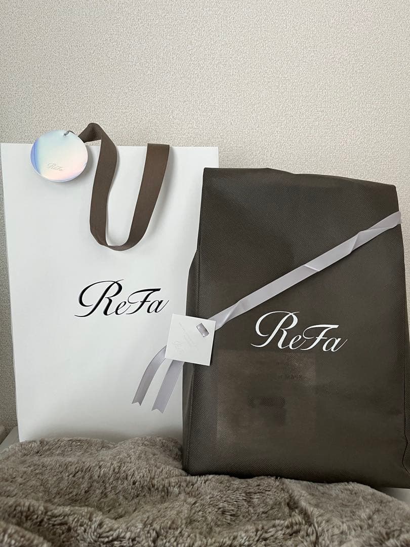 ReFa 3点セット シャンプー・トリートメント・マスク　クリスマスプレゼント