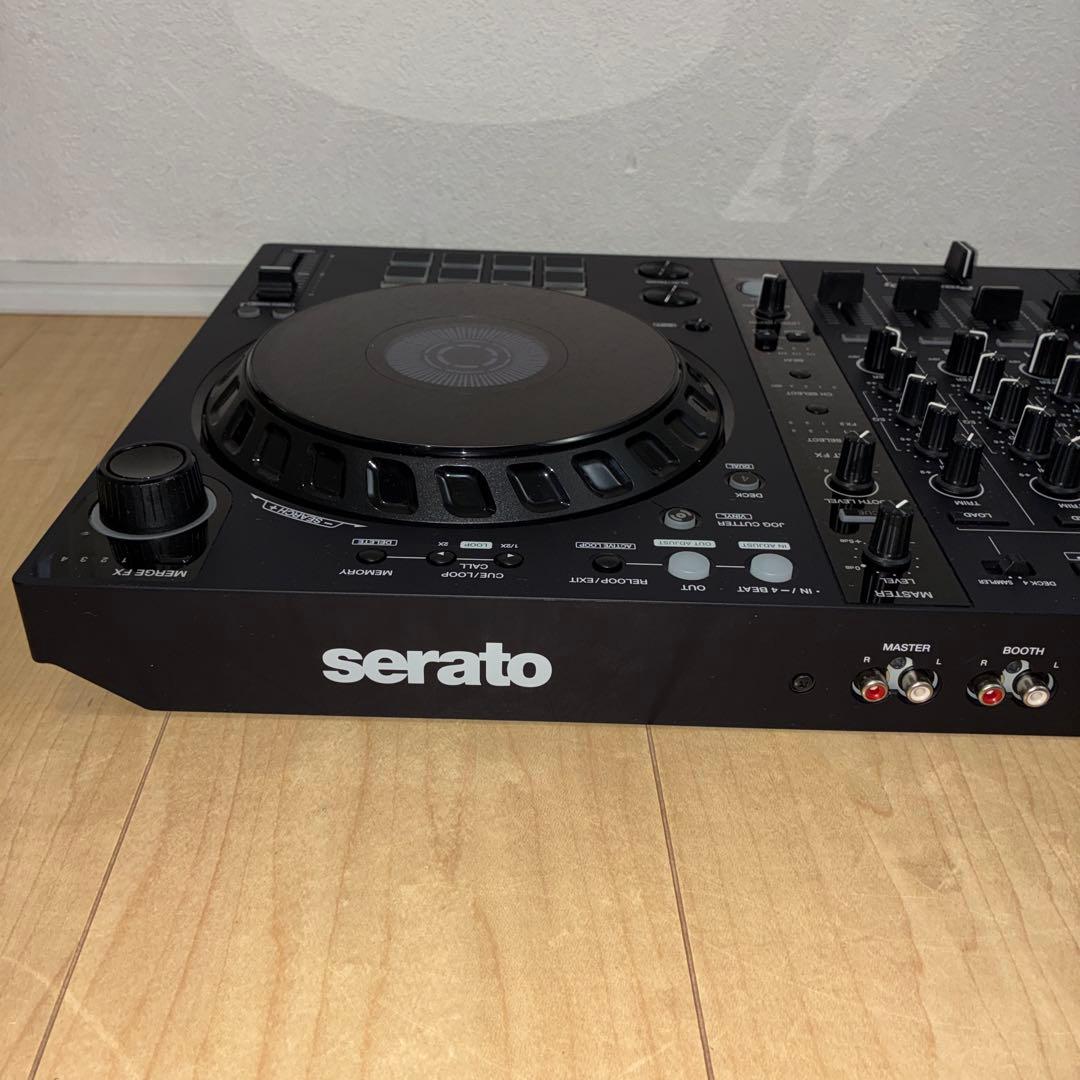 動作ok 美品　Pioneer DJ DDJ-FLX6 コントローラー