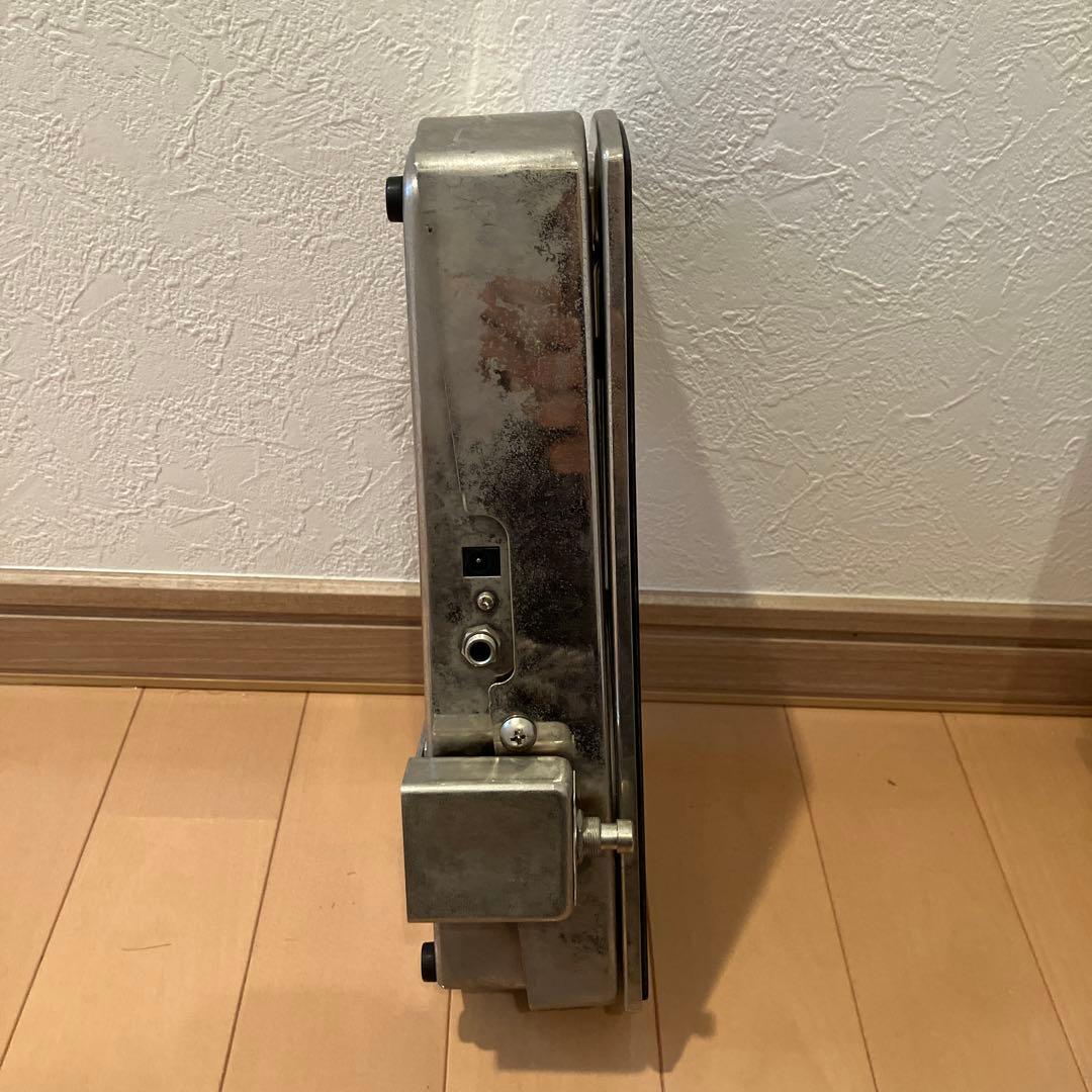 Fender Wah Fuzz エフェクター ワウペダル ファズ