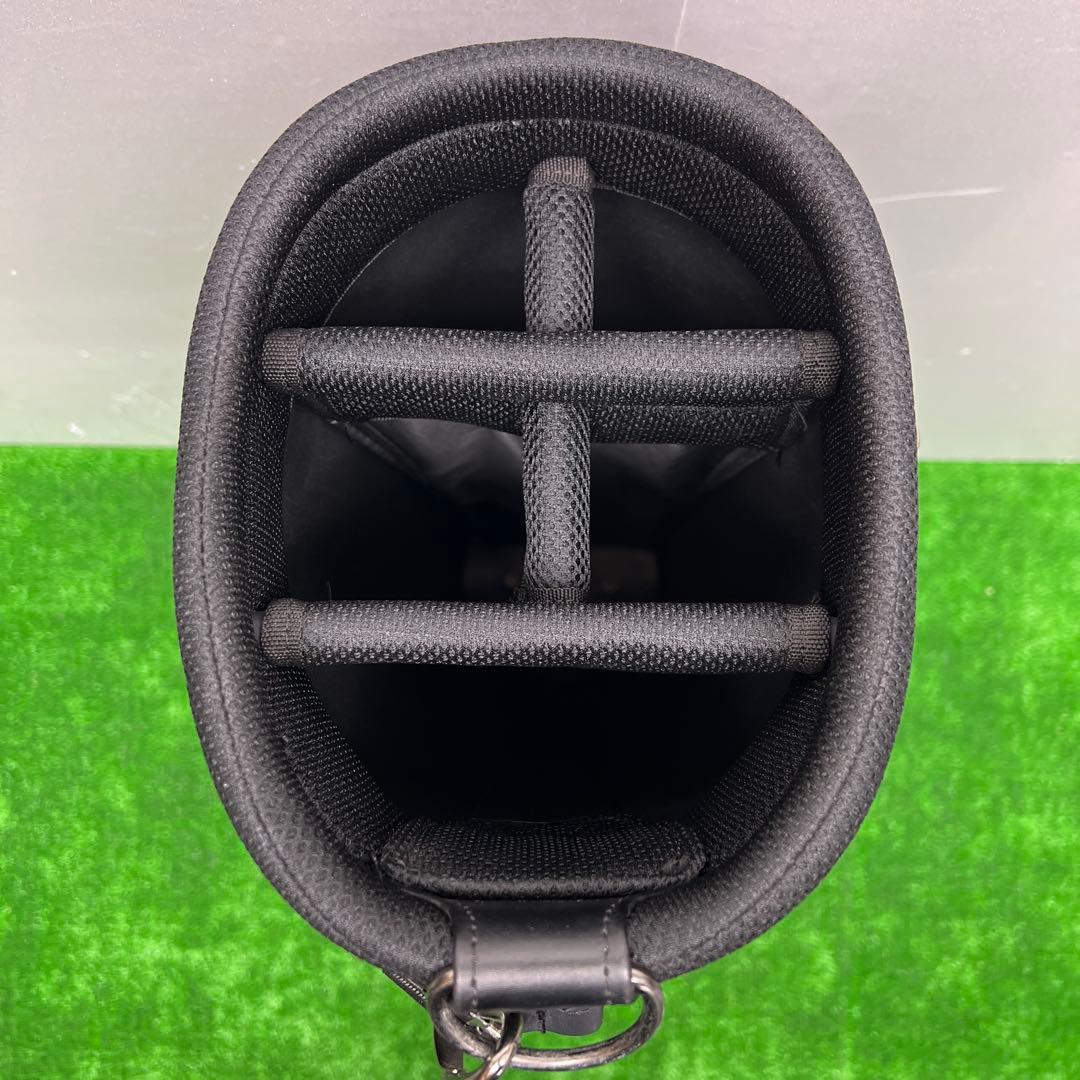 COLLECTION ロイヤルコレクション キャディバッグ　メンズ