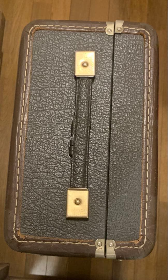 【本日限定値下げ】Bach 純正 テナーバストロンボーンケース　中古