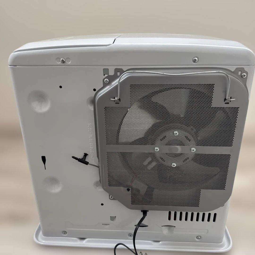 ダイニチ ブルーヒーター 石油ファンヒーター 21年製 ９L 美品