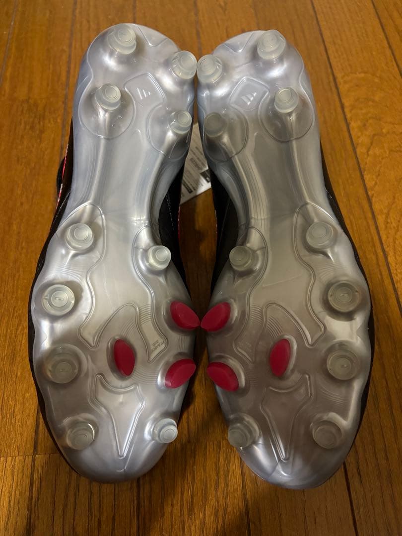 【新品正規品】早い者勝ち！大特価！アディダス コパアイコン2ジャパン26.0cm