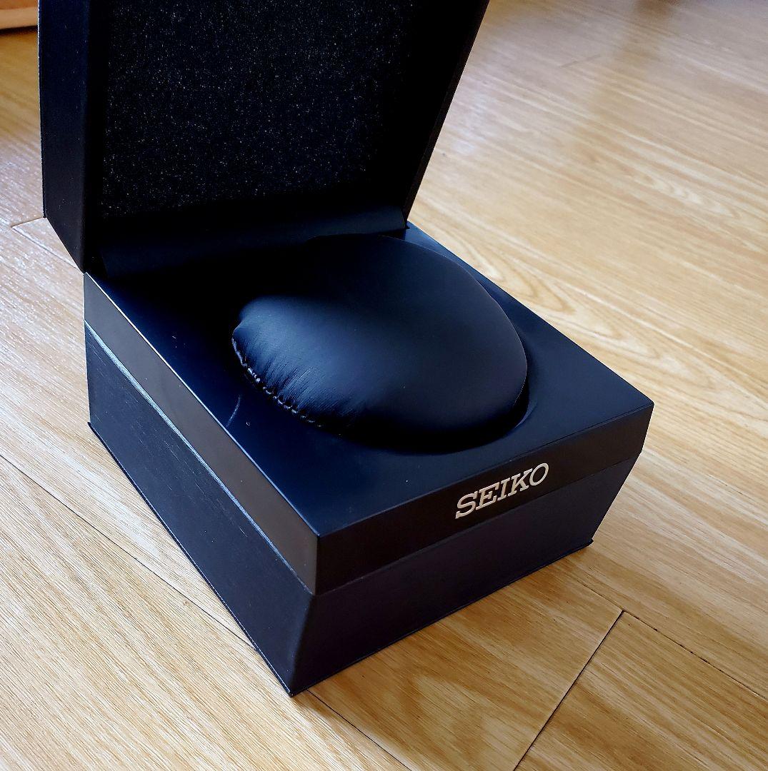 美品 SEIKO アストロン SBX011