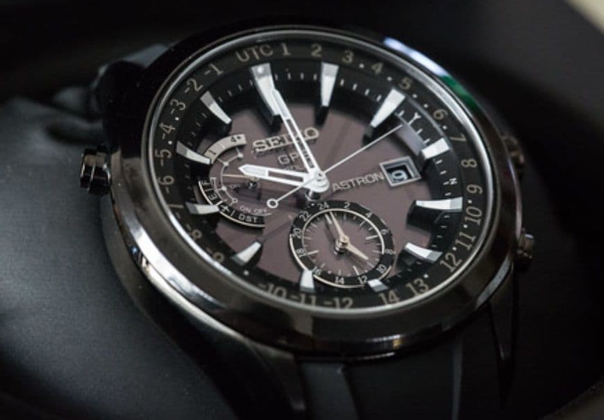 美品 SEIKO アストロン SBX011