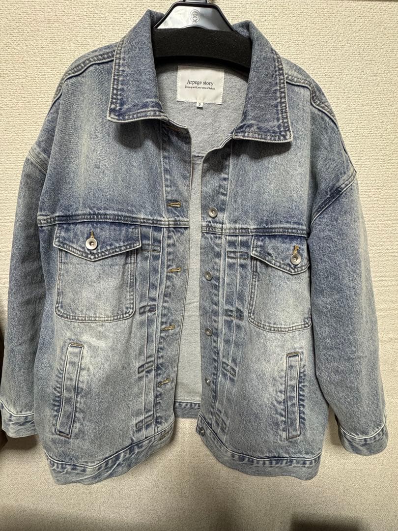 アルページュストーリー　ビックGジャン　2サイズ