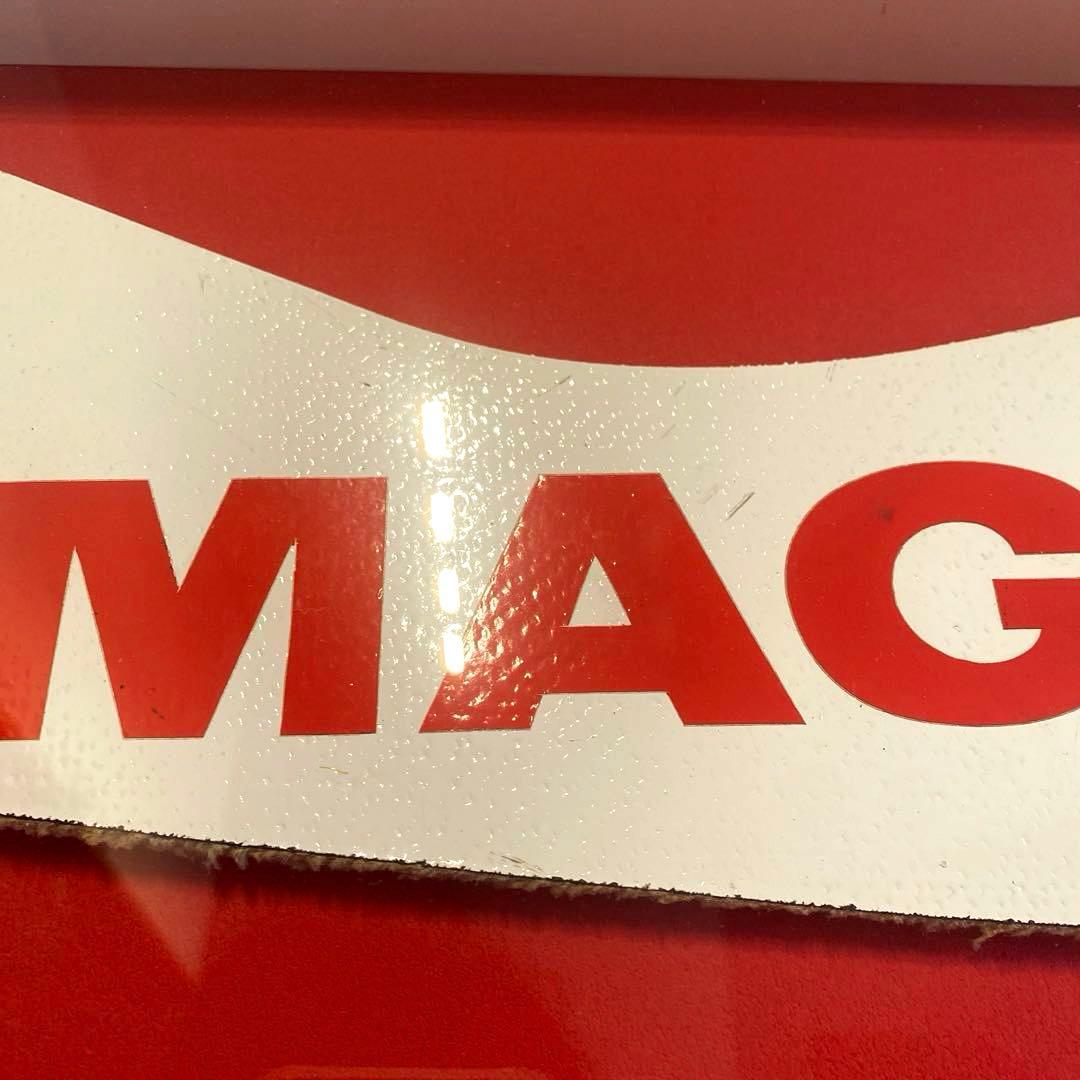 アイルトンセナ　トールマンTG184 フロントウィング実使用品　参考本付き