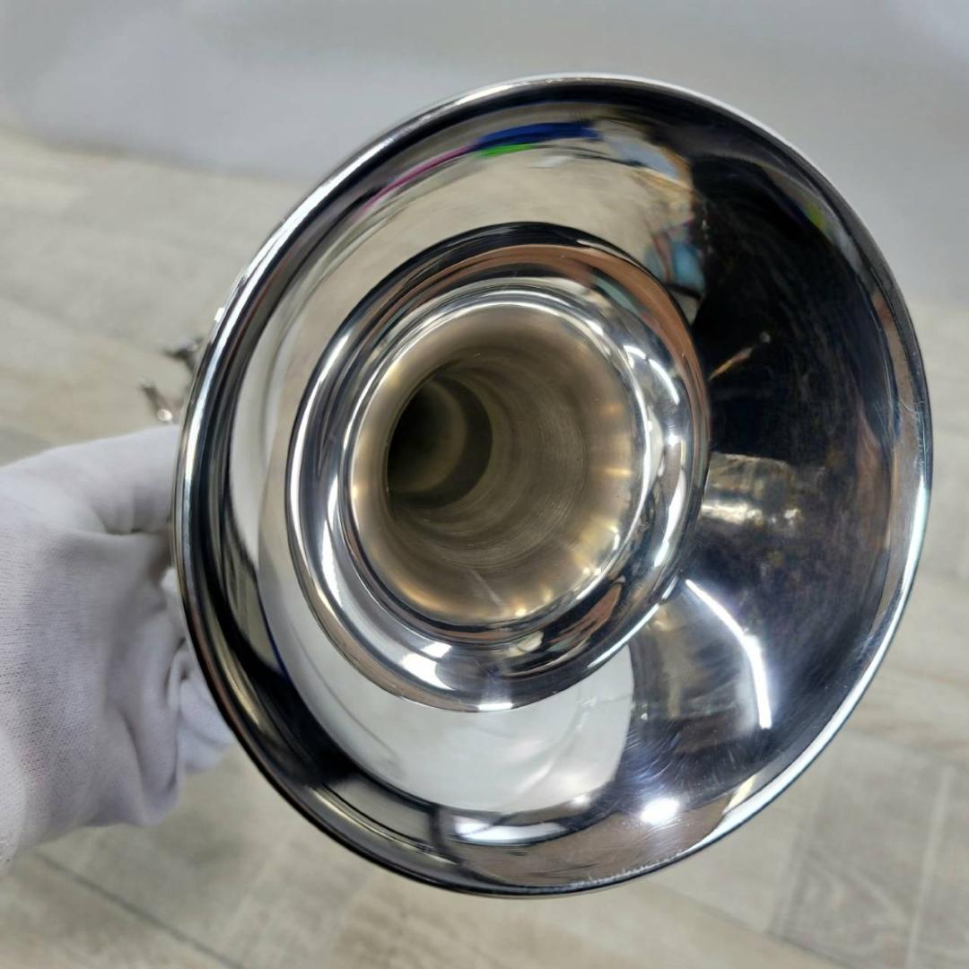 【美品】YAMAHA トランペット YTR4335G 固着なし