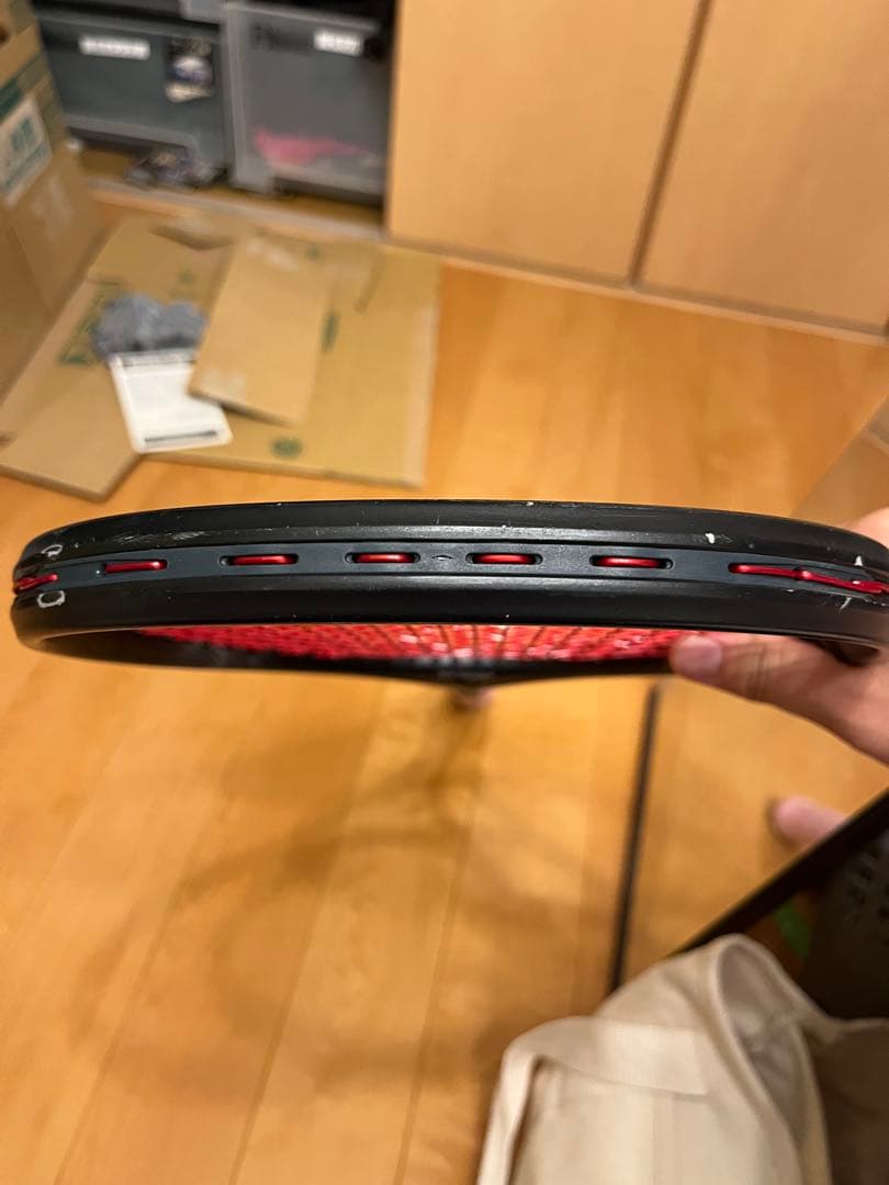 ボルトレイジ8S 状態◎