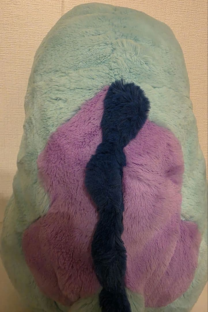 ヌオーちゃん ふわふわ抱きぐるみ ポケモンセンター限定