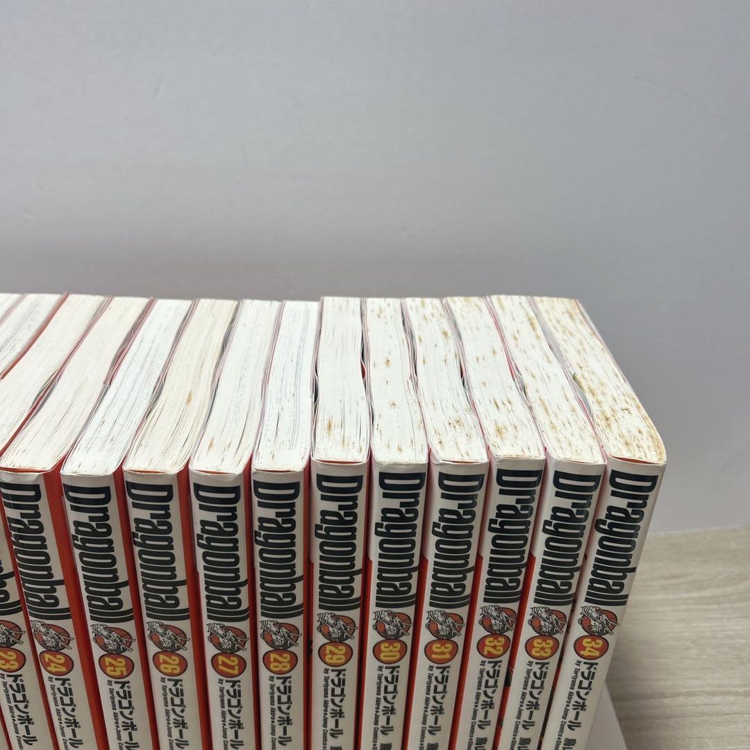 ドラゴンボール　完全版　全巻