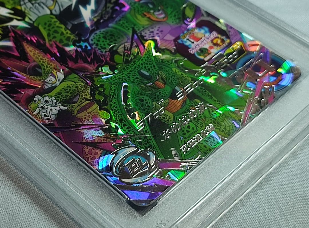 PSA10 SDBH UGM2-SEC3 セル