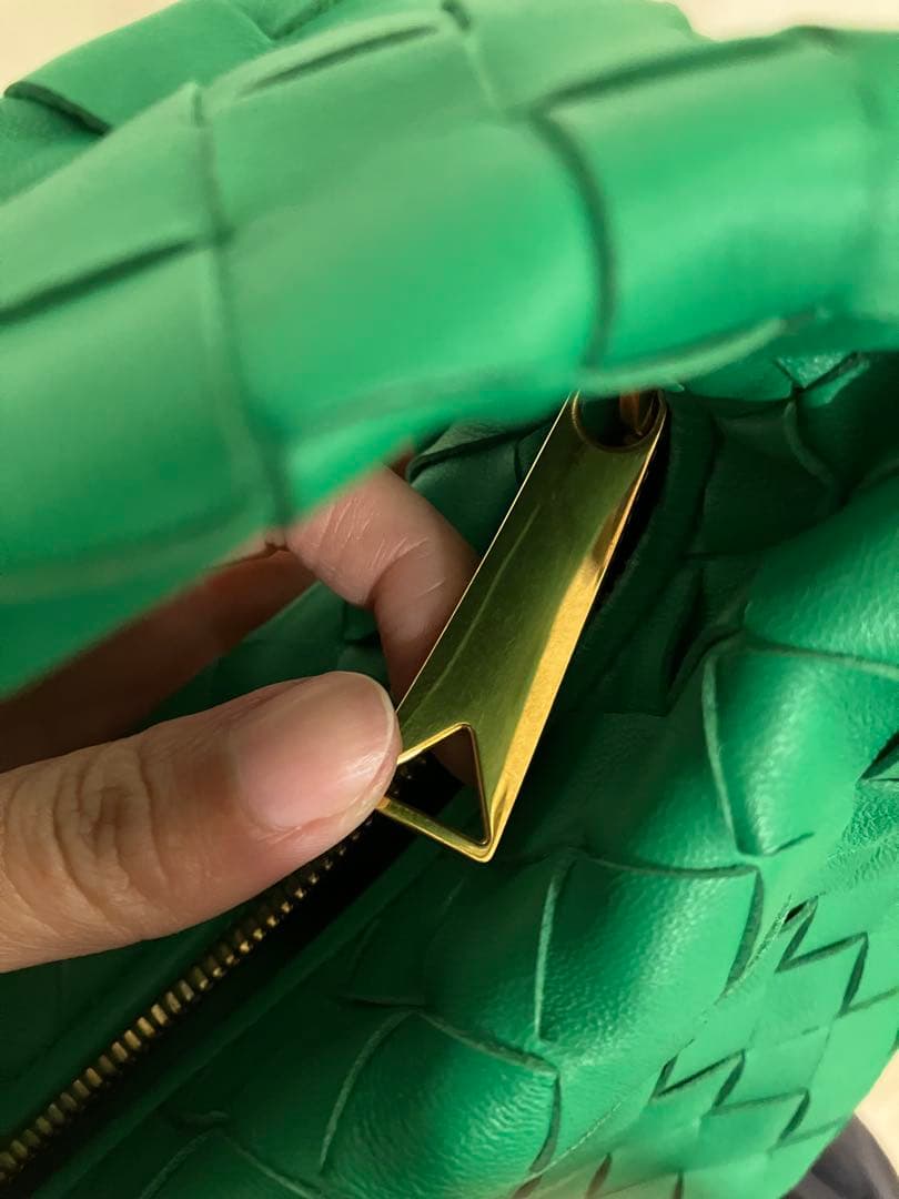 最安値✨Bottega Veneta ボッテガヴェネタ / ミニジョディ