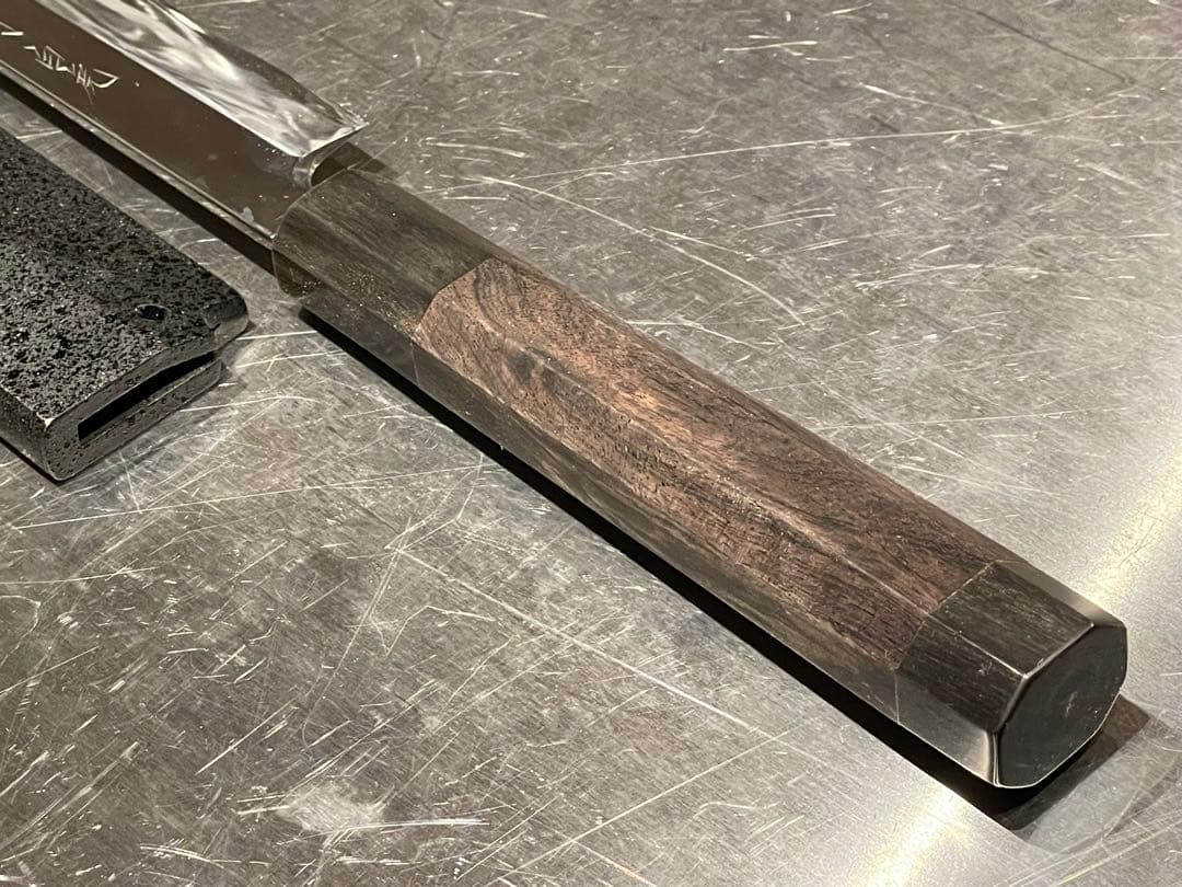 白虎　堺孝行　「美品」　先丸たこ引き